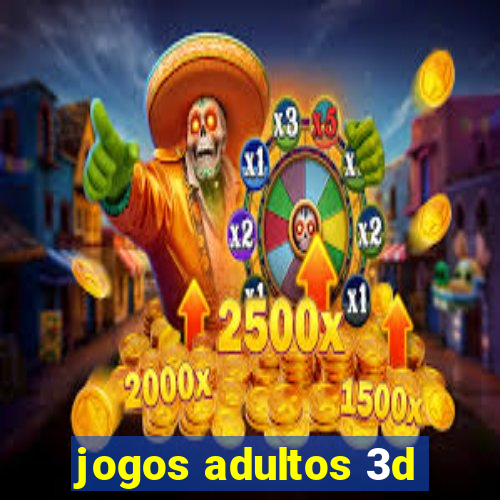 jogos adultos 3d